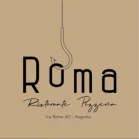 Ristorante Roma - Augusta logo