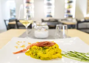 Ristorante Roma - Augusta piatto